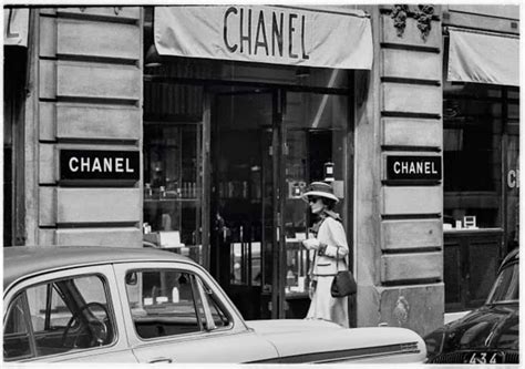 maison chanel adresse|Chanel brand owner.